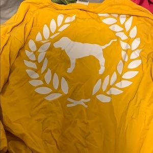 Worn once